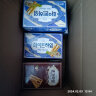 克丽安 韩国进口 奶油榛子威化饼干47g 蛋卷威化饼干零食网红饼干小吃 实拍图