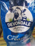 德运（Devondale）澳洲进口成人奶粉高钙高蛋白无蔗糖调制乳粉学生中老年全脂1kg 晒单实拍图