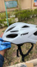 PMT MIPS亚洲版防撞骑行头盔自行车气动安全帽公路车山地车男女装备 【MIPS】白色 M码(适合头围54-57CM) 晒单实拍图
