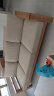 源氏木语实木沙发新中式小户型橡木沙发现代简约客厅沙发三人位2.46m 晒单实拍图