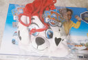 汪汪队立大功（PAW PATROL）汪汪队玩具全套玩具车狗狗巡逻车变形大巴车男女孩儿童圣诞礼物 合金大巴士【不含合金材质】 实拍图