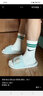 耐克（NIKE）2026年男子 OFFCOURT ADJUST SLIDE拖鞋 DQ9624-001 42.5 实拍图