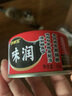 伊纳宝猫罐头味润主食零食罐头罐头营养猫咪湿粮日本CIAO妙好汤汁罐80g 【新包装】鸡肉金枪鱼鲣鱼6罐 实拍图
