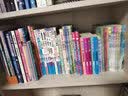 全6册 玩转科学 越玩越聪明的漫画科学思维训练游戏书 实拍图