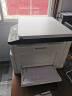 惠普（HP） 打印机M439n 439nda a3A4黑白激光一体机复印扫描办公数码复合机代替436 M437n标配(打印复印扫+有线) 官方标配 实拍图