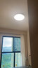 Paulmann P德国柏曼日光3.0客厅卧室护眼吸顶灯全光谱全屋套装LED灯具简约 [三室两厅] 香槟金 [立享95折] 柏曼节律智能 实拍图