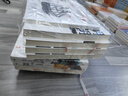 明朝那些事儿全集7册（2020新中式水墨风设计）+蒋廷黻中国近代史+吕思勉中国通史 全套9本 可搭配历史文学万历十五年资治通鉴历史的温度三国演义 实拍图