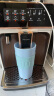 飞利浦（PHILIPS）云朵咖啡机3系EP3146/92 家用/办公室意式浓缩萃取全自动研磨一体机奶泡现磨咖啡豆系统 实拍图