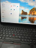 ThinkPad E15 Gen4联想笔记本电脑 2023酷睿i7独显版可选V14屏设计师制图商用办公轻薄游戏本 2G独显i5 1135G7 24G 2T固态V14 双显卡丨IPS防眩丨WIFI6疾速 实拍图