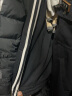 阿迪达斯 （adidas）裤子男裤 24夏季新款运动休闲裤健身跑步宽松透气梭织快干裤子男 梭织透气/灰标/直筒/晒图退10 2XL/185/96A 实拍图