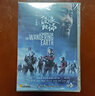 2019正版 流浪地球电影DVD碟片光盘高清视频影碟批发音像5.1声道D5 实拍图