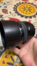 JJC 适用佳能EF 50 f/1.4 USM遮光罩58mm定焦镜头EOS 5D3/4 6D2 7D 80D 90D单反相机配件ES-71II 实拍图