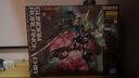 万代（BANDAI） MG 1/100 雪崩能天使 高达拼装模型 实拍图