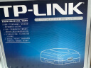 TP-LINK TL-PS110U USB口打印服务器 实拍图
