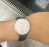 丹尼尔惠灵顿（DanielWellington）DW手表男女情侣手表时尚欧美表皮带石英腕表生日礼物DW00100036 晒单实拍图