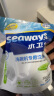 水卫仕（seaways）洗碗机专用洗碗块60块 多效合一洗碗机洗涤剂洗碗粉洗碗盐小型机 实拍图