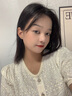 迪后（Dirholl）轻奢和田玉银耳环女气质玉石耳坠高级感耳饰情人节生日礼物送女友 金枝玉兰耳环【精美高档礼盒】 实拍图