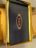 TOD'S官方女士KATE麻花扣皮革乐福鞋休闲单鞋女鞋tods旗舰店 黑色（偏大半码） 35 建议拍小半码 实拍图