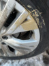 GOOT冈图汽车钢圈轮毂修复划痕铝合金轮毂修复漆自喷漆翻新套装 晒单实拍图