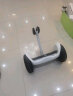 九号（Ninebot） 电动平衡车L系列 儿童平衡车智能思维车双轮9号电动车成人体感车手控腿控车 平衡车LC2【大人小孩都能玩】 实拍图
