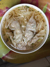 太太笑馄饨汤料小包 速食馄饨汤料包小馄饨调料包水饺云吞面调味料面条 白色 6g*50包馄饨汤料包 实拍图