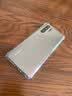 形物【德国拜耳】适用华为p30pro手机壳 huawei p30 pro保护套 镜头全包超薄男女款潮透明-四角防摔 实拍图