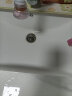 BSITN 卫生间面盆弹跳下水器芯洗手脸台盆漏水塞子过滤按压式防堵B2301 晒单实拍图