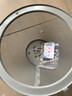 鑫燠适用于美的中式吸油烟机过滤网CXW-180-DS21-DS101-AS7210-G1接油盒配件 油杯+外网 实拍图