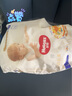 好奇（Huggies） 【e】皇家铂金装小龙裤纸尿裤婴儿尿不湿学步成长拉拉裤 【裤型】 L38片 实拍图