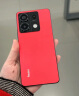 小米（MI）Redmi Note13Pro 新2亿像素 第二代1.5K高光屏 骁龙7s 移动平台67W闪充 12GB+512GB 好运红 红米 实拍图