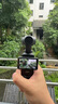 大疆 DJI Pocket 3 2 灵眸口袋二手云台相机 手持高清增稳Vlog摄像机 无损防抖 美颜 99新 Osmo Pocket三代全能套 标配 实拍图
