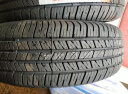 玛吉斯（MAXXIS）轮胎/汽车轮胎 215/70R15 98S A16 原配别克GL8 实拍图