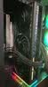 华硕（ASUS）RTX5070TI 16G 电竞特工TUF/ROG猛禽/大师 台式电脑游戏电竞独立显卡 RTX5070TI 猛禽+白金雷鹰1000W电源 显卡 实拍图