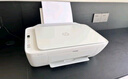 【99成新】惠普（HP）DJ 6078无线家用喷墨打印机 彩色打印扫描复印多功能学生家用 照片打印 微信打印（不含墨盒/硒鼓） 实拍图