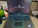 外星人（Alienware）畅玩黑神话 m16 R2 16英寸游戏本酷睿Ultra 7 16G 512G RTX4060 240Hz AI高性能笔记本电脑4760QB 实拍图