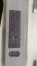 联想（Lenovo）有线键盘鼠标套装 键鼠套装 全尺寸键盘 商务办公 MK11Lite 晒单实拍图