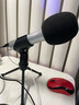 铁三角ATR2100X-USB喜马拉雅有声小说录音棚电台家用专业动圈麦克风录音话筒配音设备播音员 旧版官方标配 实拍图