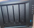 群晖（Synology）DS923+ 双核心 四盘位 NAS网络存储服务器 私有云 文件服务器 数据备份（标配无硬盘 ） 晒单实拍图