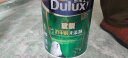 多乐士（Dulux）致悦竹炭抗甲醛无添加全效内墙乳胶漆油漆涂料墙面漆A740套装15L 实拍图