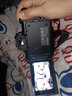 佳能（Canon） EOS R50 V 创意视频机 微单视频相机 r50v家用美颜vlog相机 R50V黑色RF-S14-30套机 套餐四【套餐四免费升级套餐五~强烈建议套餐四】 实拍图
