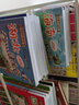【任选5本99-10】大中华寻宝记全套31册 吉林寻宝记新疆海南黑龙江寻宝记系列中国地理百科全书儿童地理人文科普百科漫画书7-14岁课外书 大中华寻宝记全套29册 实拍图
