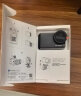 大疆 DJI Osmo Action 3 运动相机 4K高清防抖Vlog拍摄头戴摄像机 OA3 摩托车骑行摄影滑雪耐寒 晒单实拍图