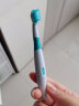 NUK婴幼儿学习牙刷宝宝口腔清洁牙刷1-3岁 实拍图
