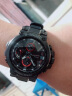 卡西欧（CASIO） G-SHOCK MTG-B1000B防水运动男表石英手表 送男友 MTG-B1000B-1APR 实拍图