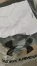 安德玛（UNDERARMOUR）春夏Vital男子梭织训练运动长裤1352031 黑色001 M码 晒单实拍图