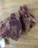 老师傅 老师傅闹汤驴肉188g*6袋熟食开袋即食驴肉火烧年货礼盒伴手礼 五香香辣混合装礼盒 实拍图