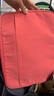 FJALLRAVEN北极狐kanken Laptop包13寸加厚手拿笔记本内胆包电脑包23787 319 桃红色 实拍图