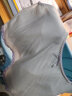 Aimer kids爱慕儿童一阶段学生少女发育期背心式内衣文胸AJ115261米白170 实拍图