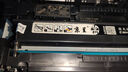 京呈cf510a硒鼓适用惠普204a硒鼓m154a硒鼓m180n m181fw打印机墨盒m154nw碳粉 【大容量易加粉】CF511X 青色硒鼓2800页 实拍图