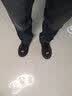 斯凯奇（Skechers）老爹鞋男鞋机能风户外运动鞋时尚复古休闲鞋中帮靴时装靴 实拍图